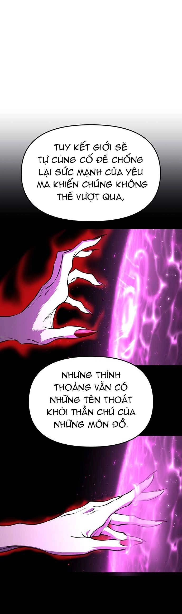 Vương Tử Huyền Bí Chapter 11 - 36