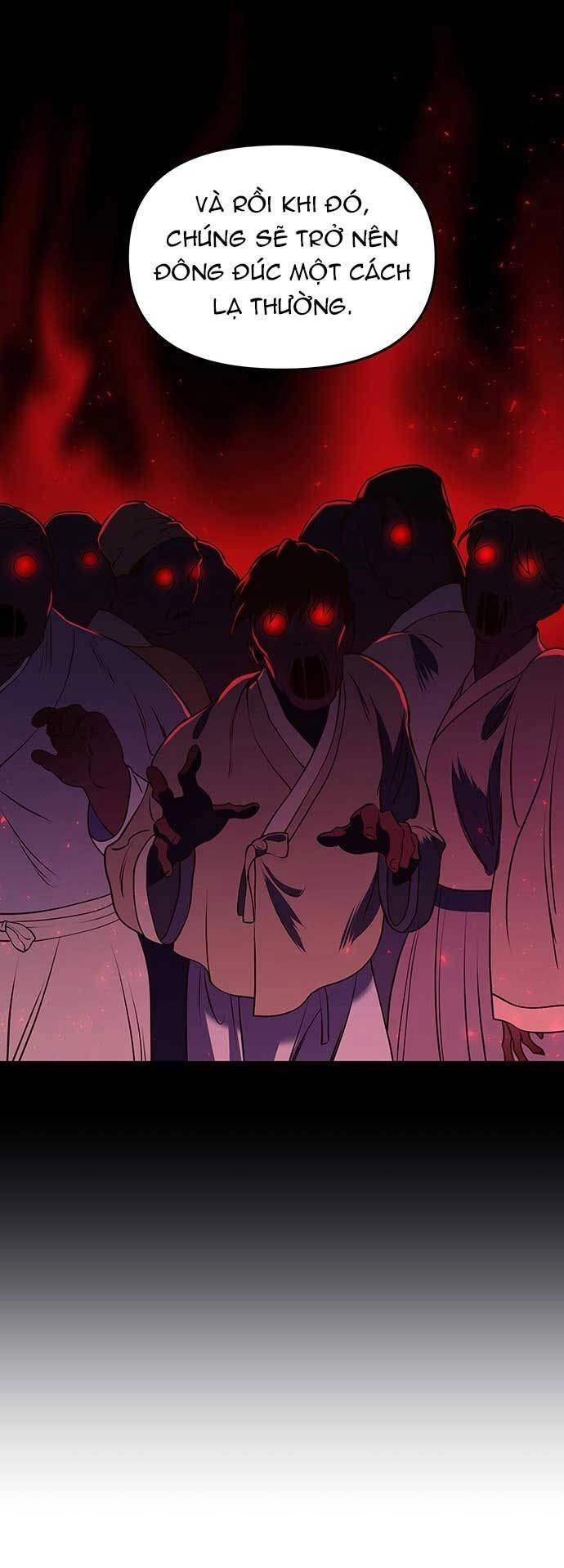 Vương Tử Huyền Bí Chapter 11 - 37