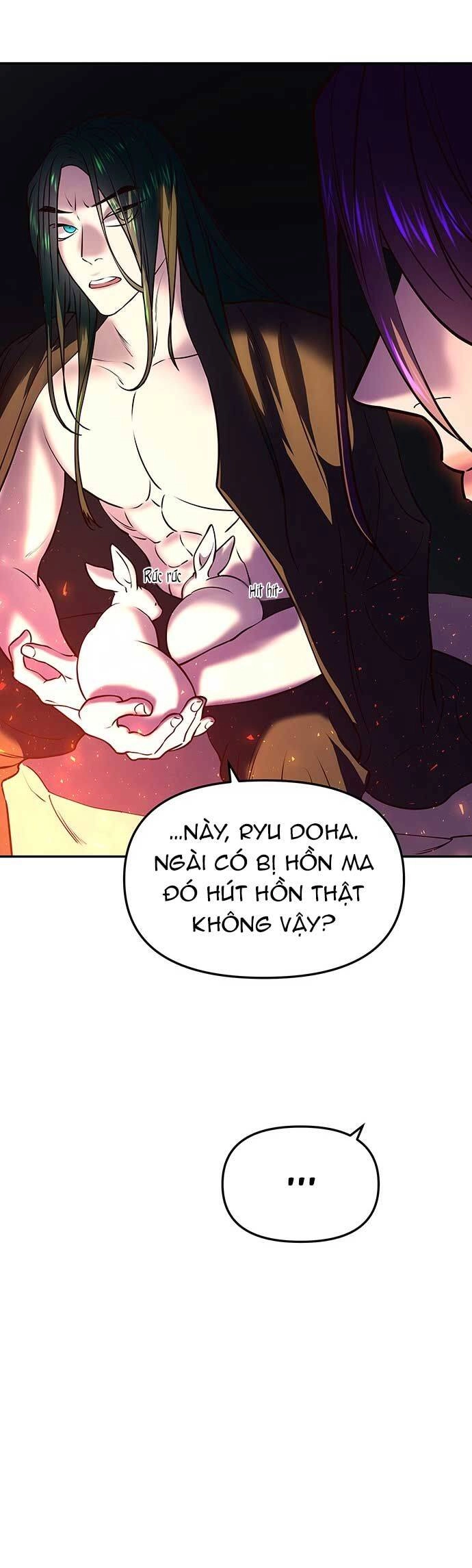 Vương Tử Huyền Bí Chapter 11 - 38