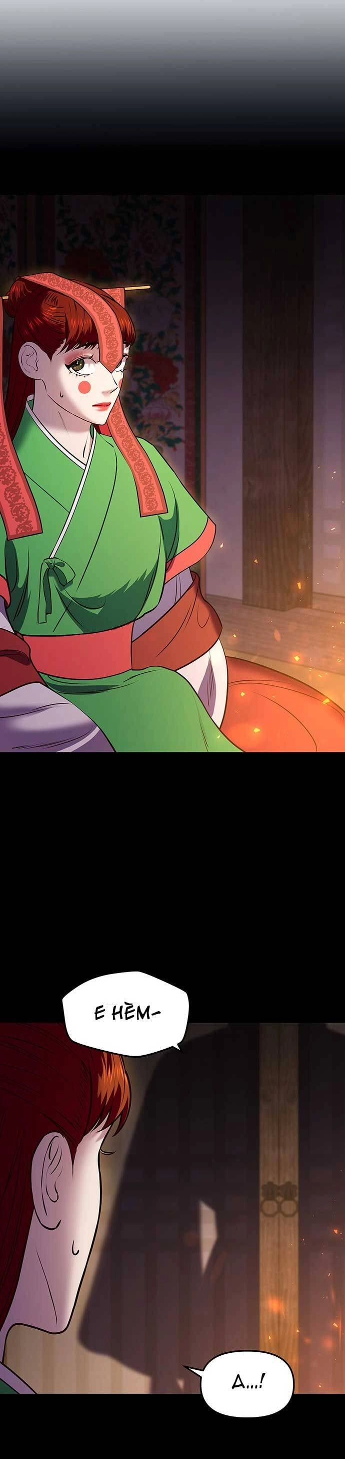 Vương Tử Huyền Bí Chapter 11 - 45