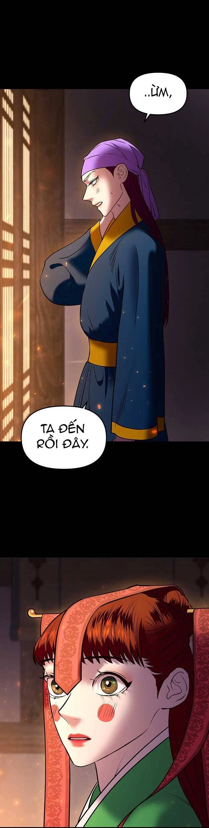 Vương Tử Huyền Bí Chapter 11 - 46