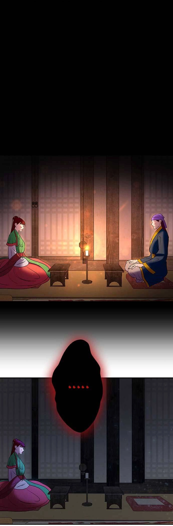 Vương Tử Huyền Bí Chapter 11 - 47