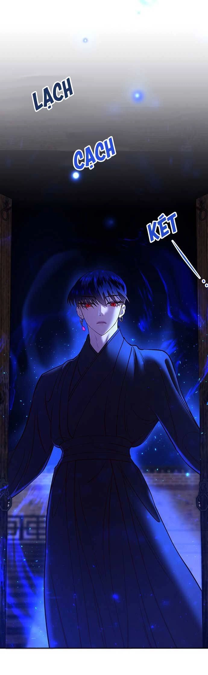 Vương Tử Huyền Bí Chapter 11 - 50