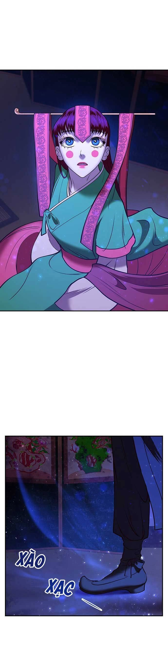 Vương Tử Huyền Bí Chapter 11 - 51