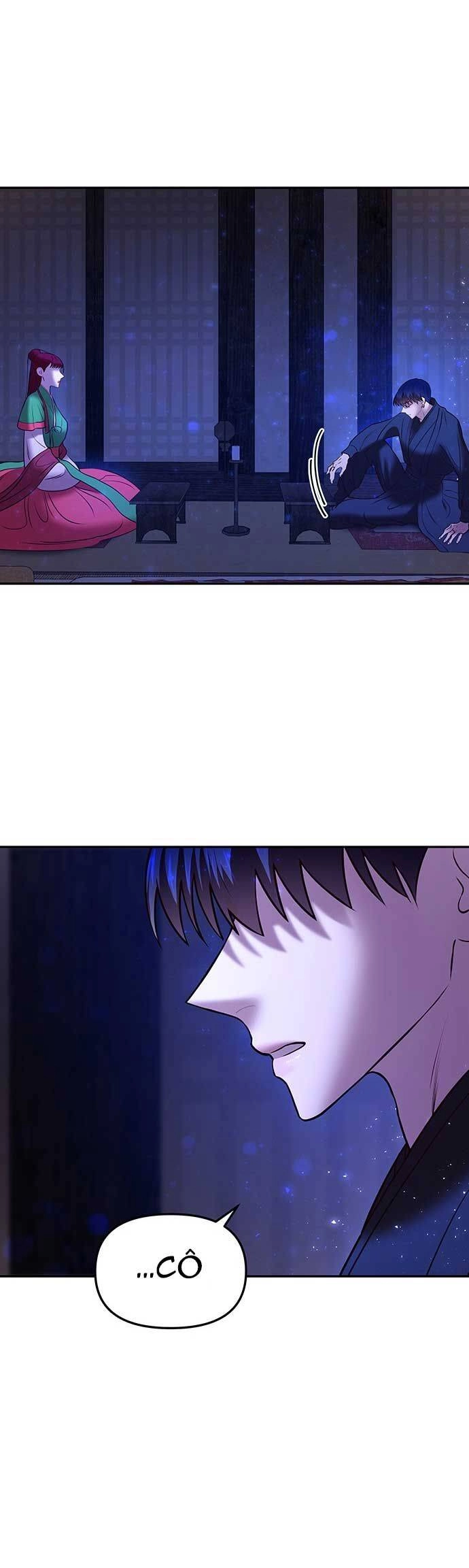 Vương Tử Huyền Bí Chapter 11 - 52