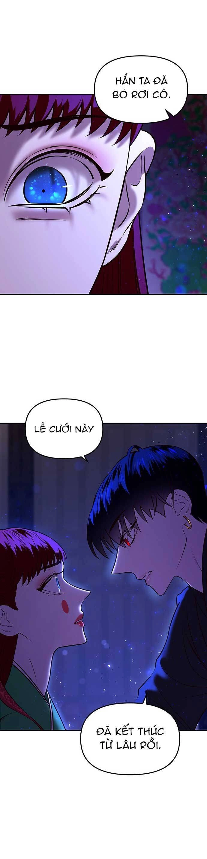 Vương Tử Huyền Bí Chapter 11 - 54