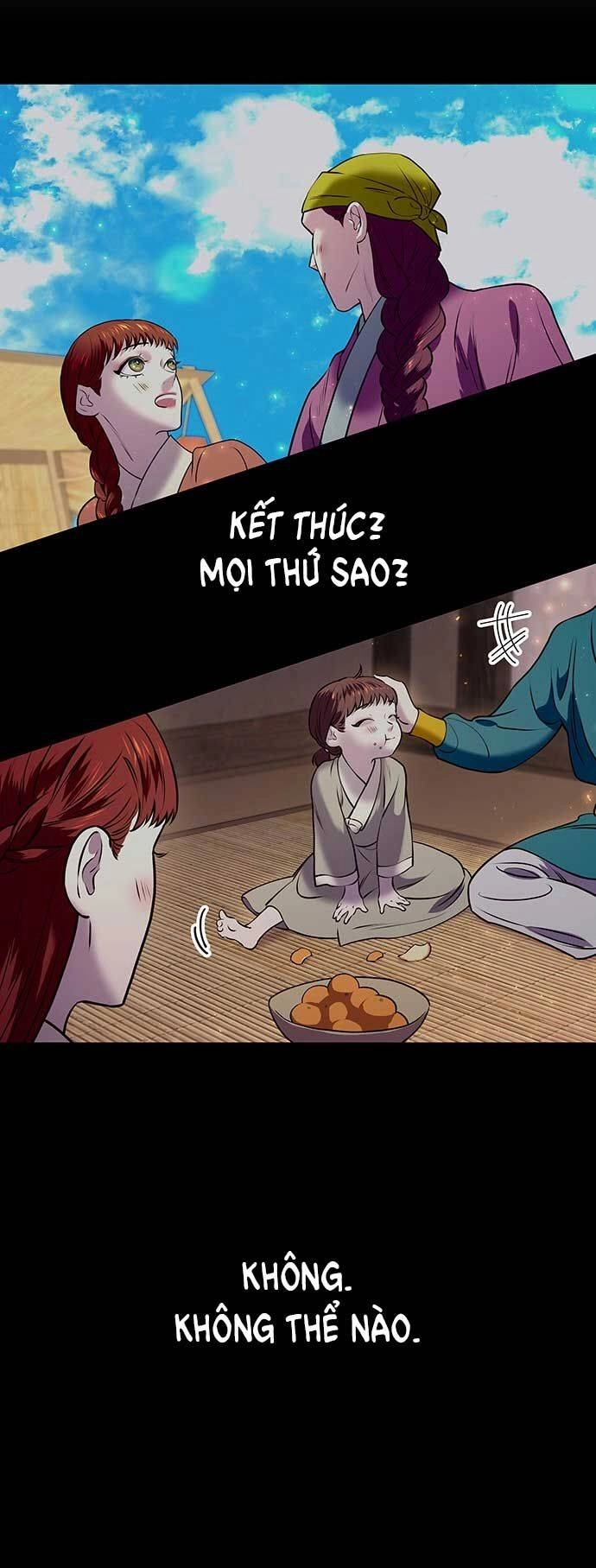 Vương Tử Huyền Bí Chapter 11 - 56