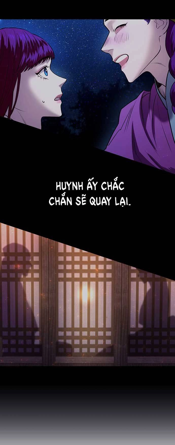 Vương Tử Huyền Bí Chapter 11 - 58