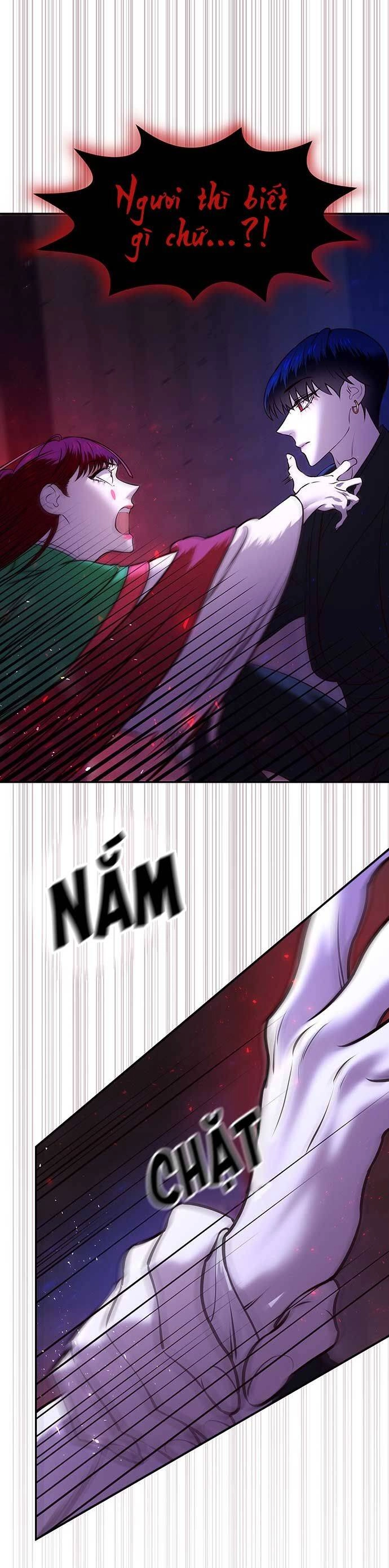 Vương Tử Huyền Bí Chapter 11 - 60