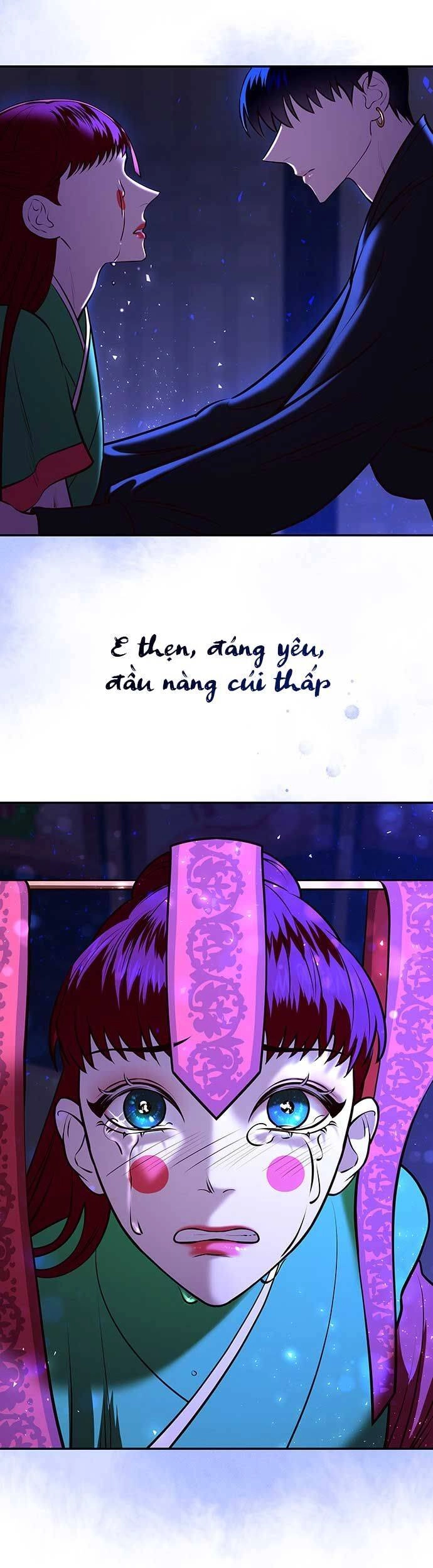 Vương Tử Huyền Bí Chapter 11 - 66