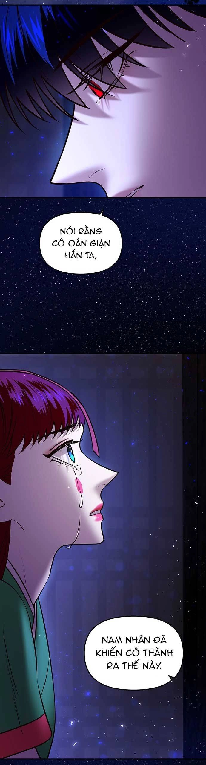 Vương Tử Huyền Bí Chapter 11 - 69