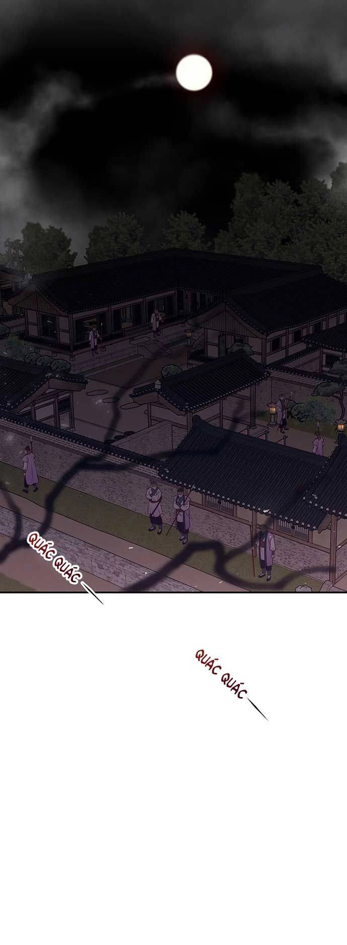 Vương Tử Huyền Bí Chapter 12 - 7