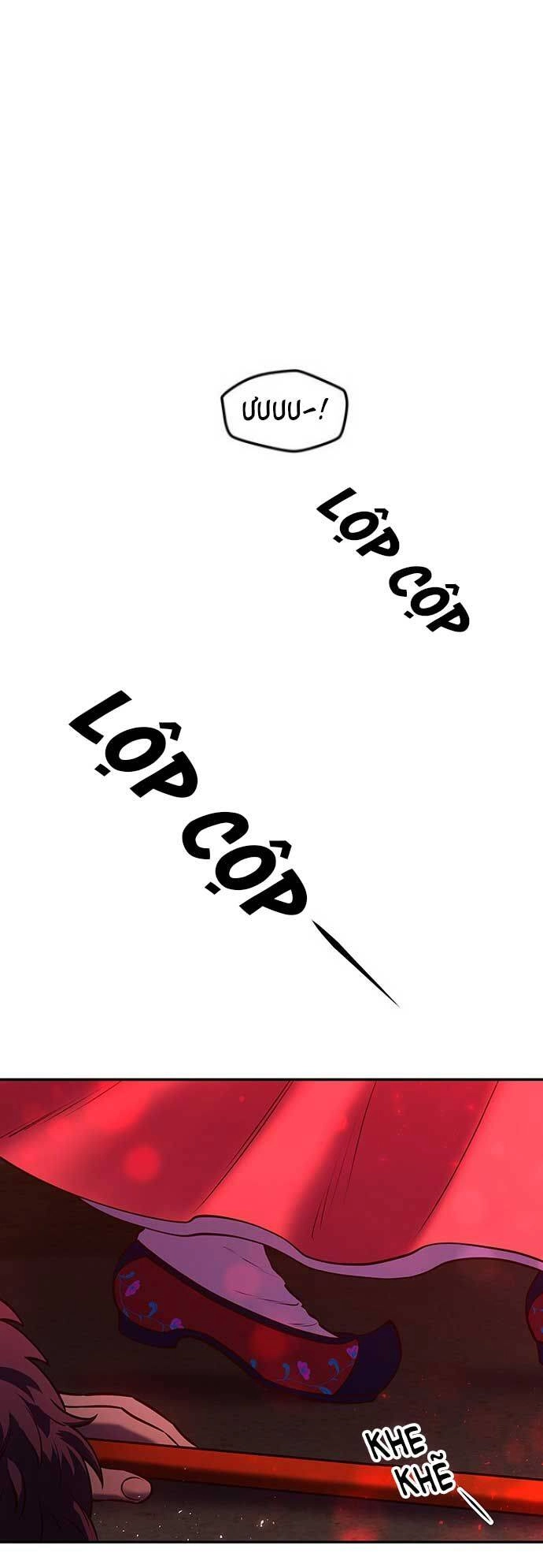 Vương Tử Huyền Bí Chapter 12 - 13