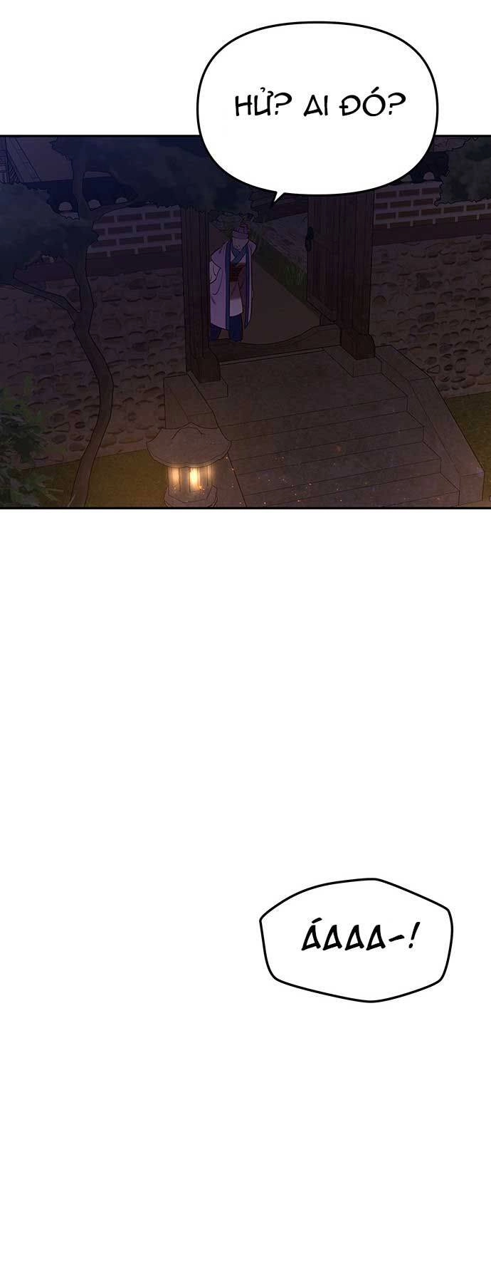 Vương Tử Huyền Bí Chapter 12 - 15