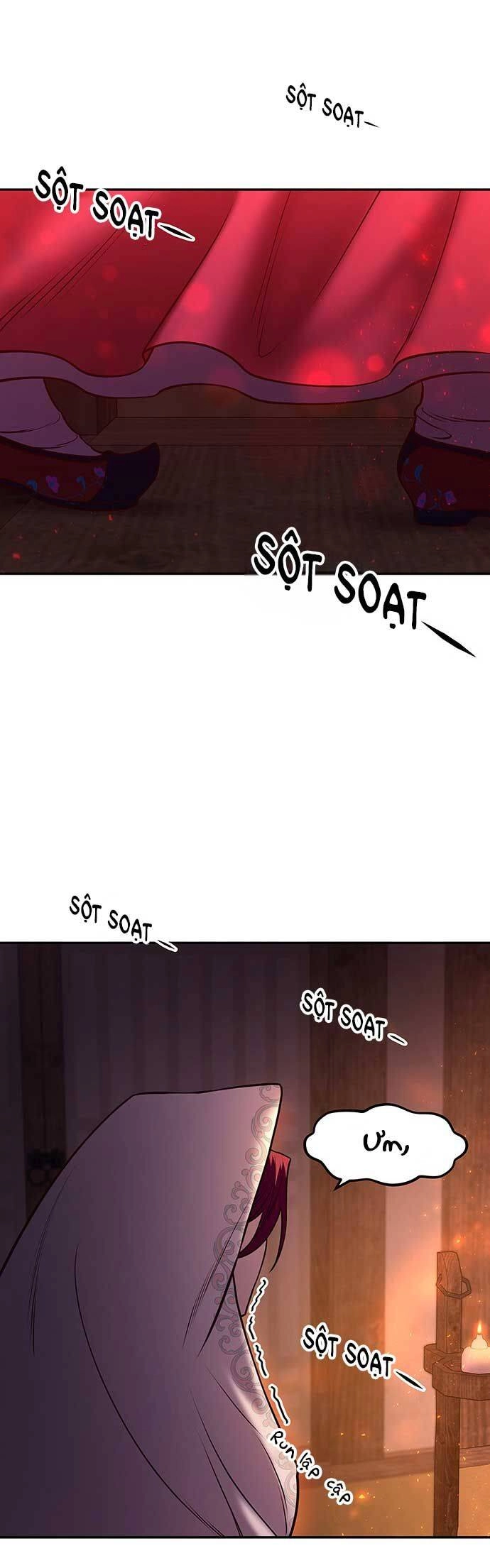 Vương Tử Huyền Bí Chapter 12 - 17