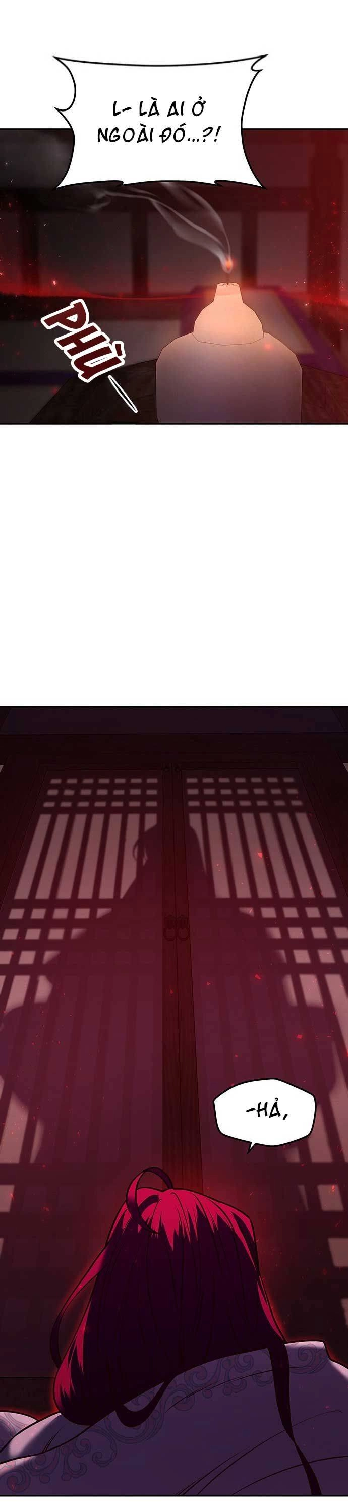 Vương Tử Huyền Bí Chapter 12 - 18