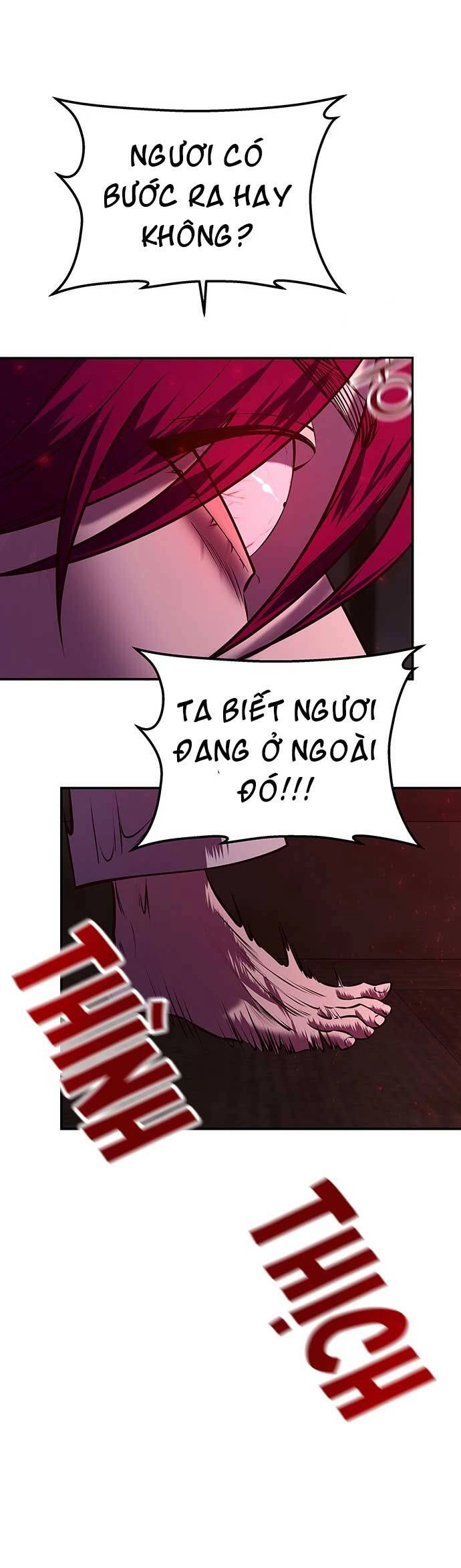 Vương Tử Huyền Bí Chapter 12 - 23