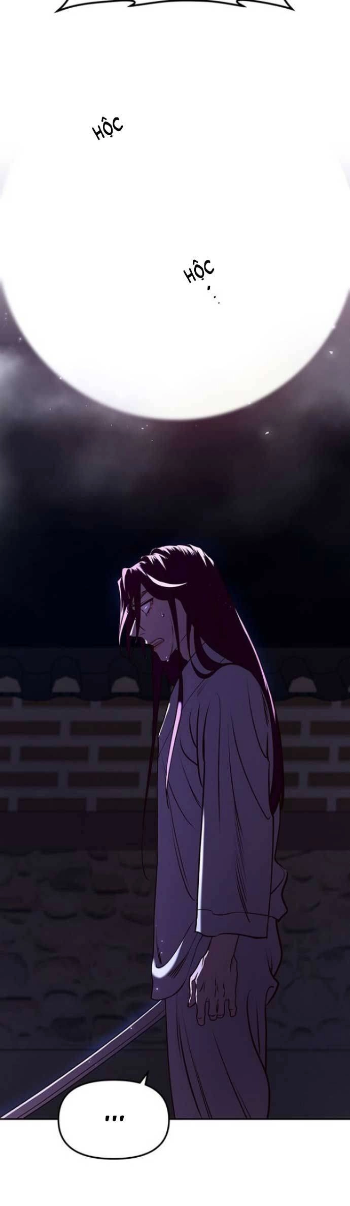 Vương Tử Huyền Bí Chapter 12 - 25