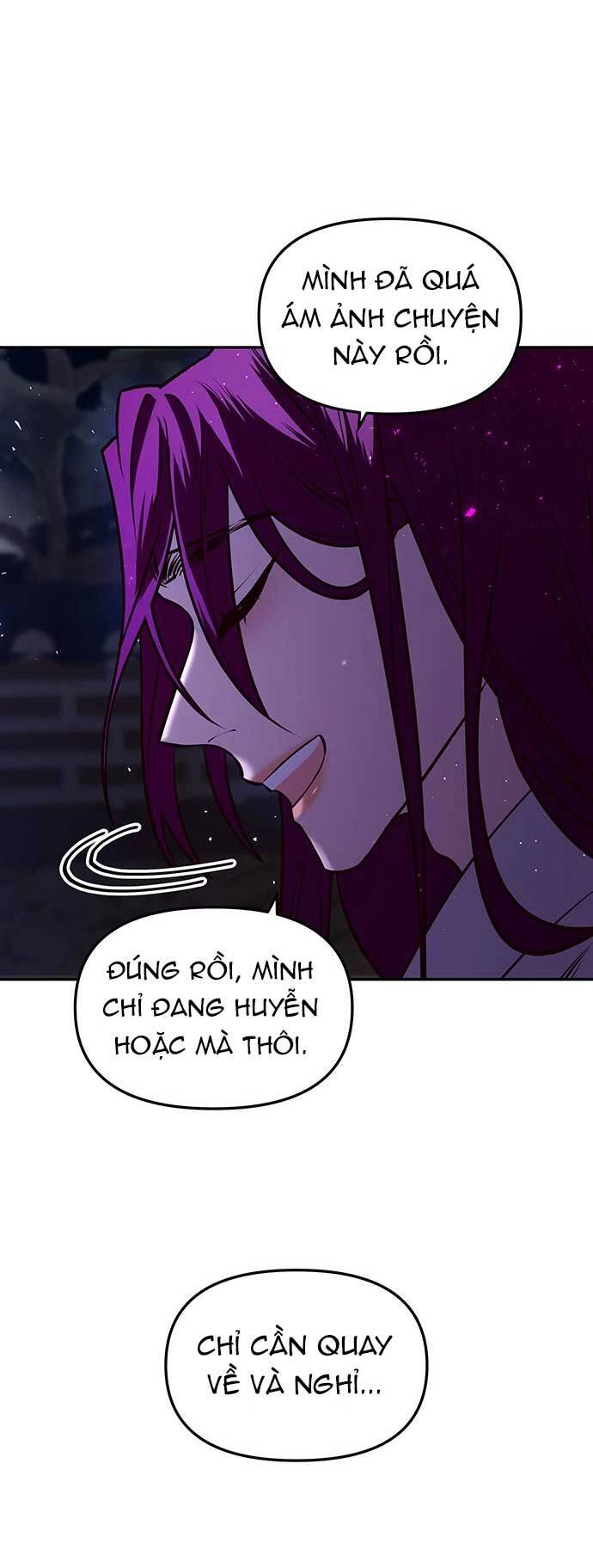 Vương Tử Huyền Bí Chapter 12 - 27