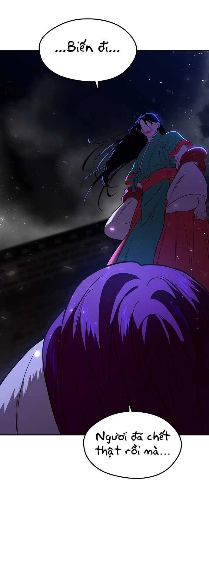 Vương Tử Huyền Bí Chapter 12 - 39