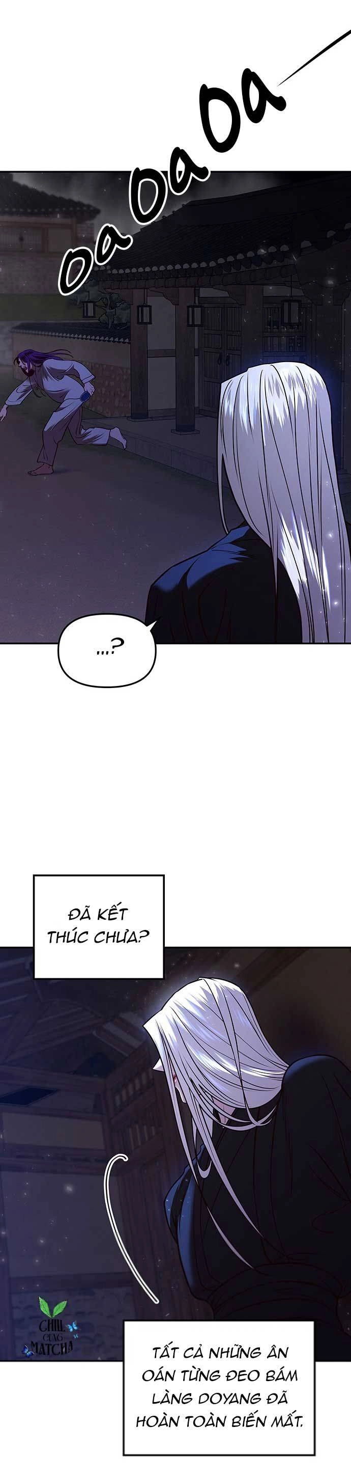 Vương Tử Huyền Bí Chapter 12 - 41