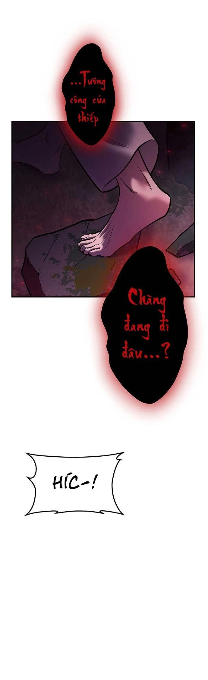 Vương Tử Huyền Bí Chapter 12 - 49