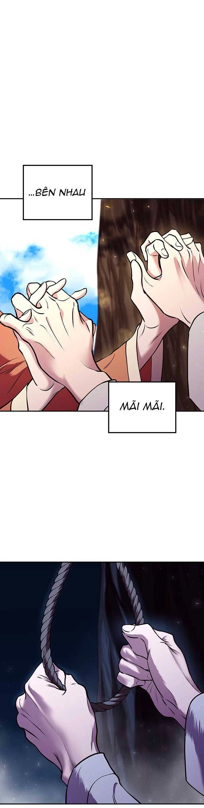 Vương Tử Huyền Bí Chapter 12 - 62