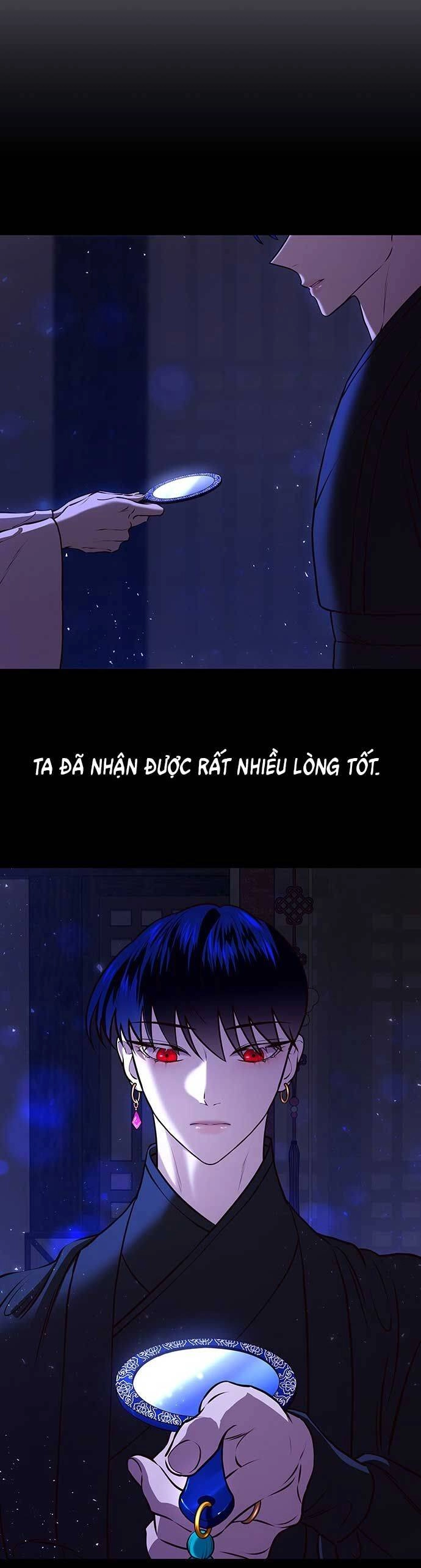 Vương Tử Huyền Bí Chapter 12 - 85