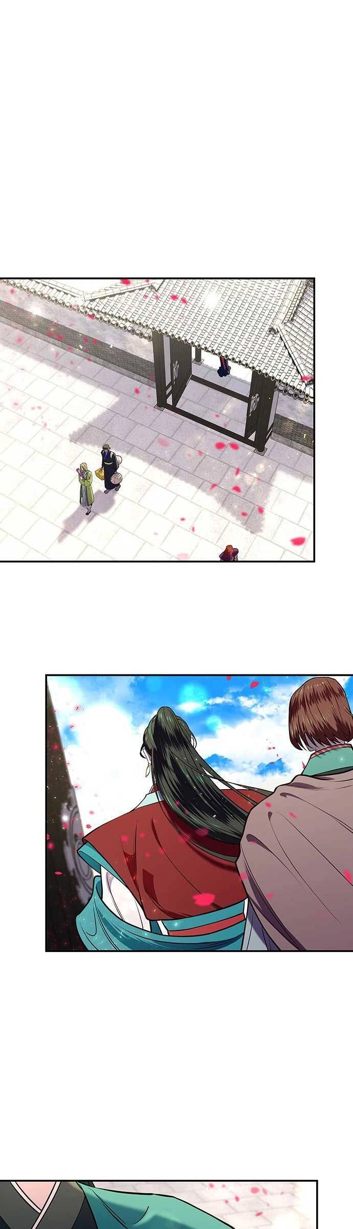 Vương Tử Huyền Bí Chapter 14 - 1