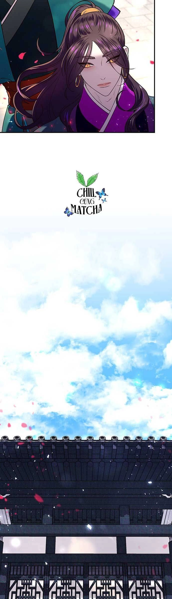 Vương Tử Huyền Bí Chapter 14 - 2