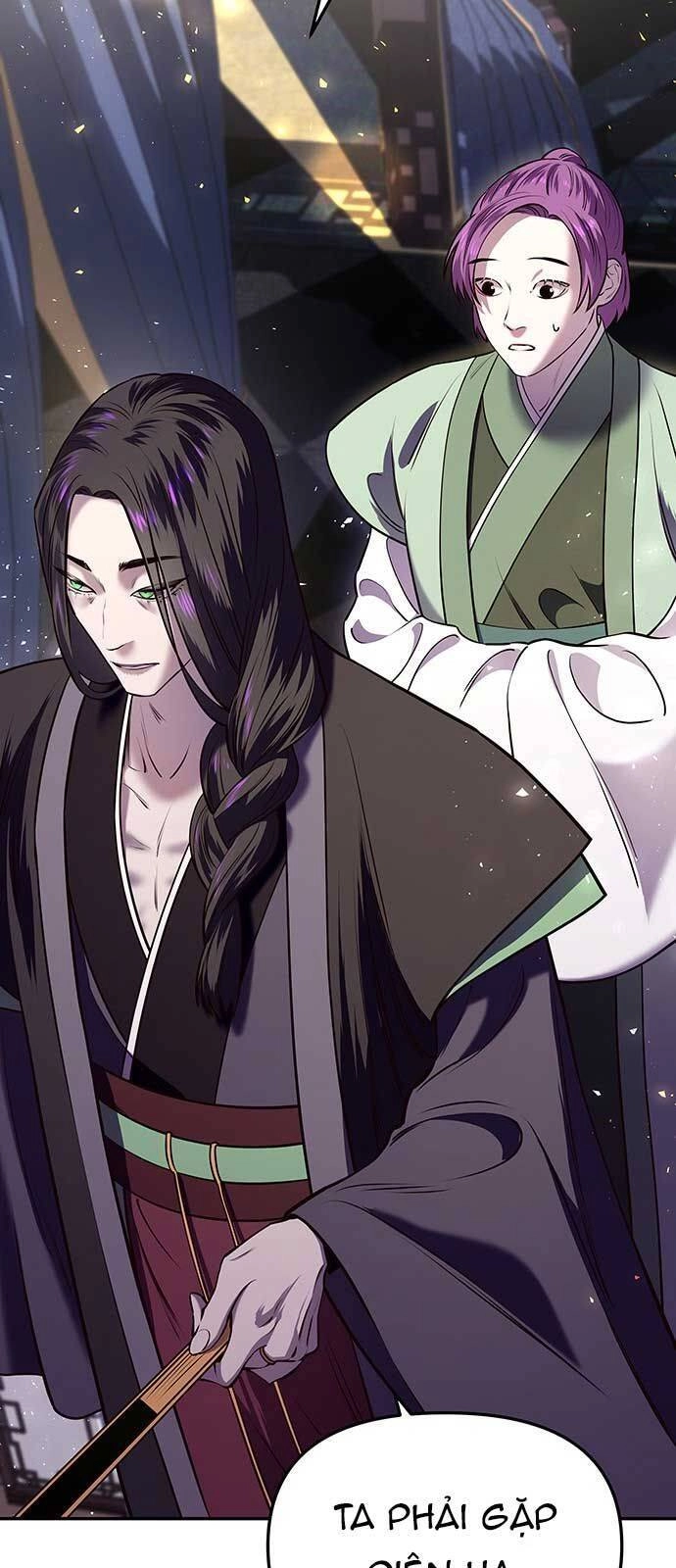 Vương Tử Huyền Bí Chapter 14 - 12