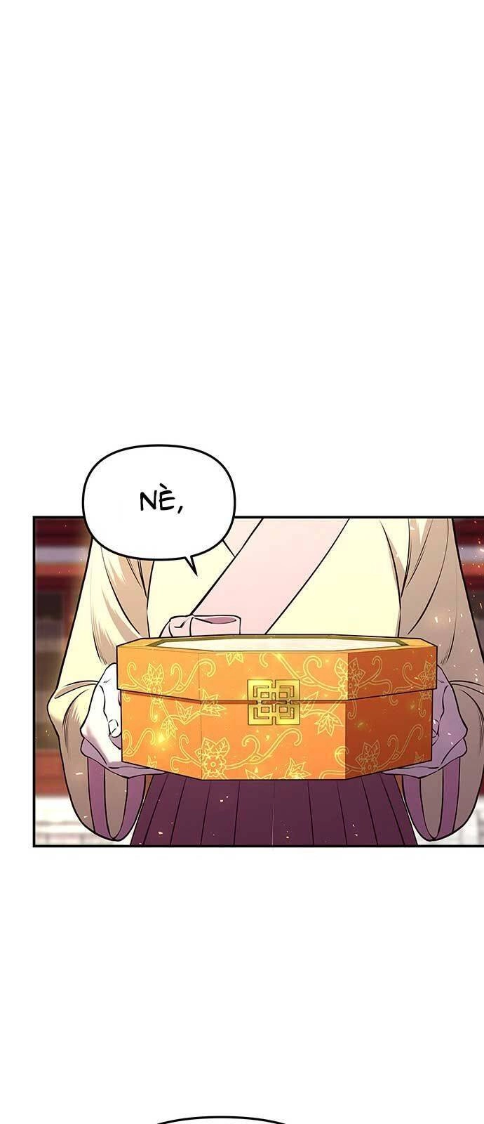 Vương Tử Huyền Bí Chapter 14 - 14