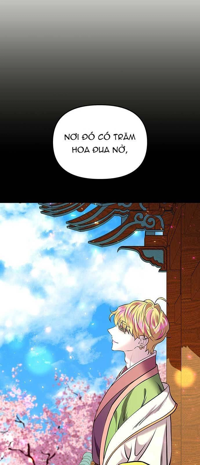 Vương Tử Huyền Bí Chapter 14 - 17