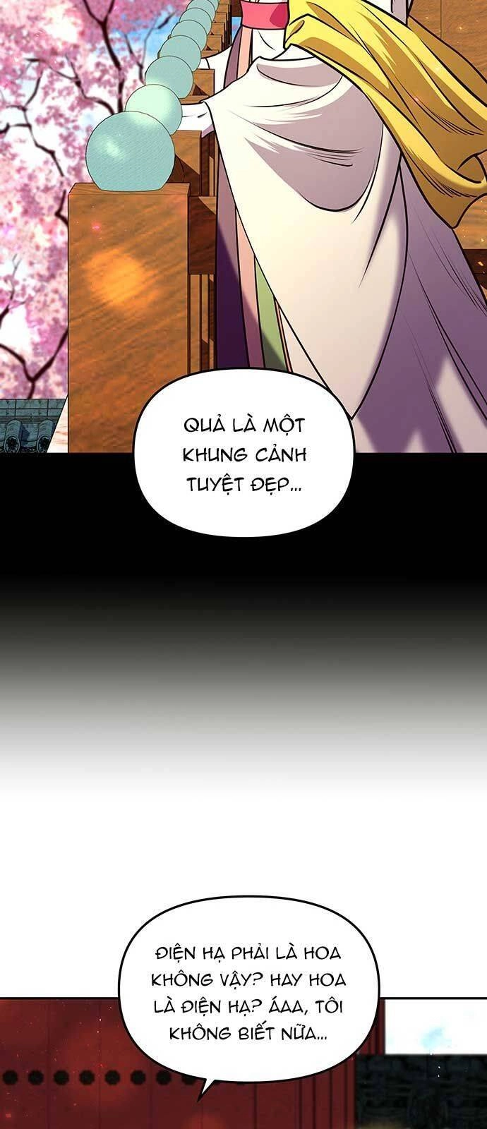 Vương Tử Huyền Bí Chapter 14 - 18