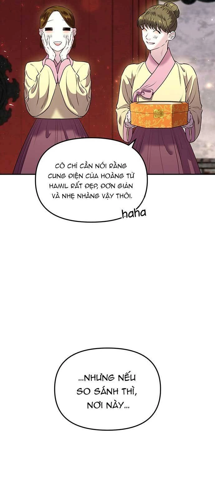 Vương Tử Huyền Bí Chapter 14 - 19