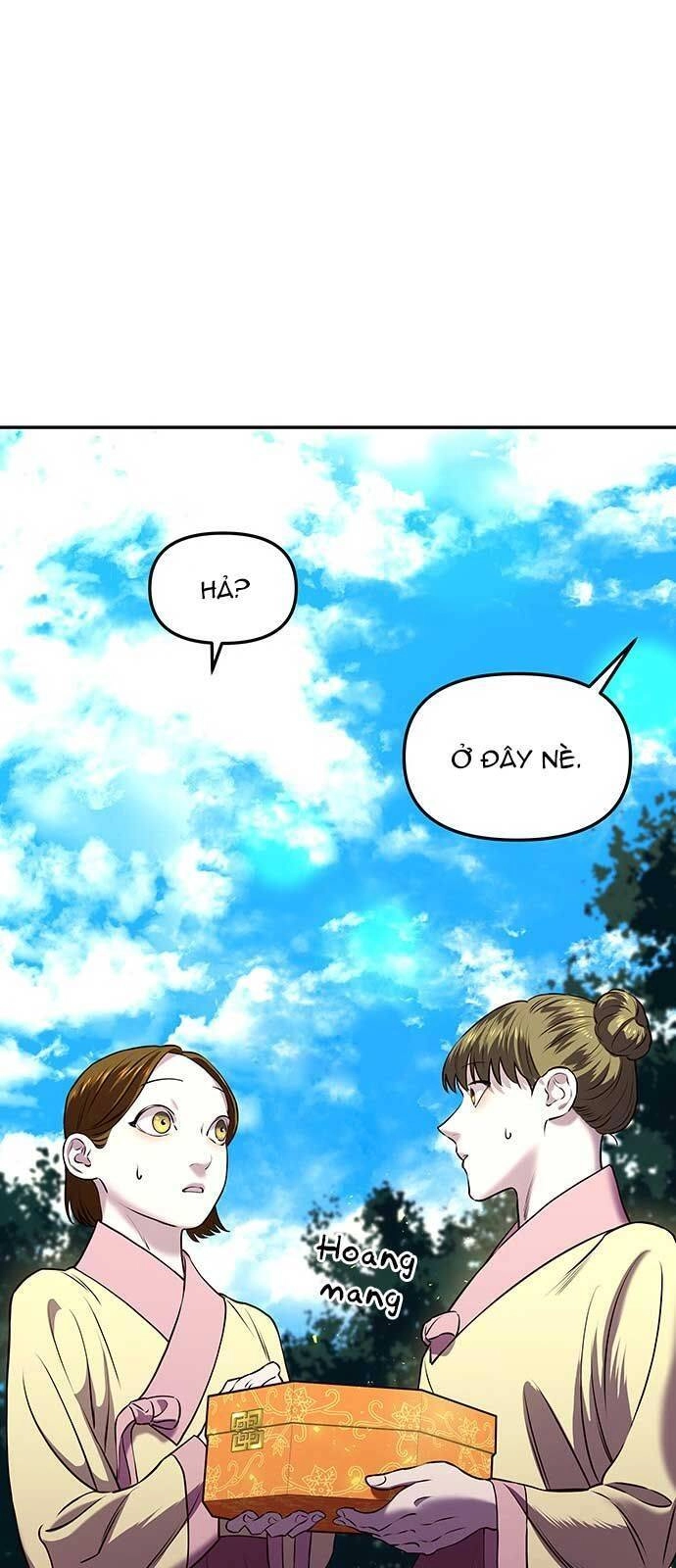 Vương Tử Huyền Bí Chapter 14 - 23