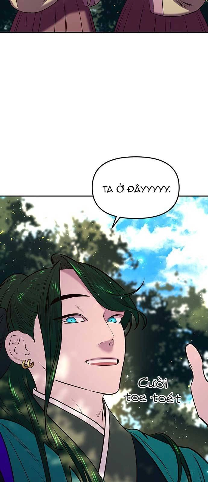 Vương Tử Huyền Bí Chapter 14 - 24