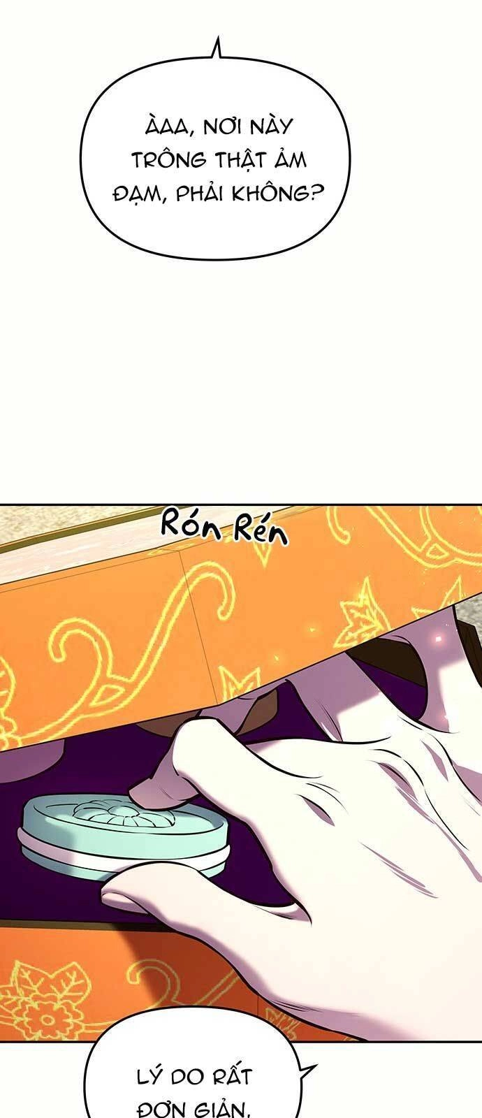 Vương Tử Huyền Bí Chapter 14 - 30