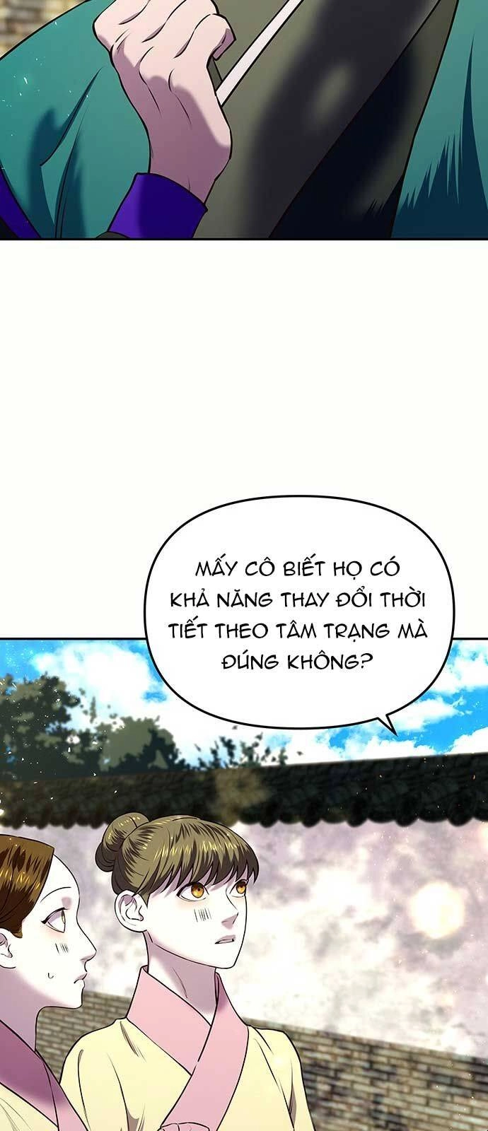 Vương Tử Huyền Bí Chapter 14 - 32