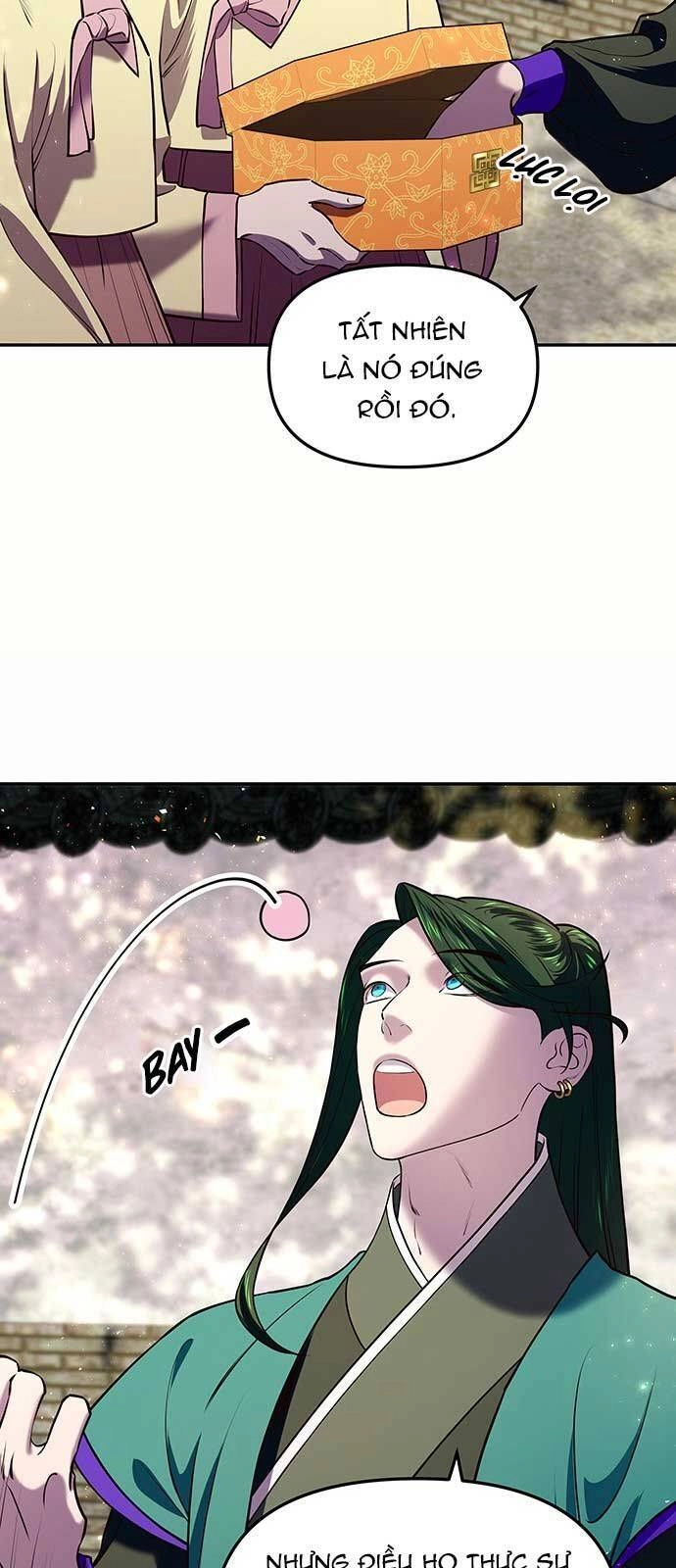 Vương Tử Huyền Bí Chapter 14 - 33