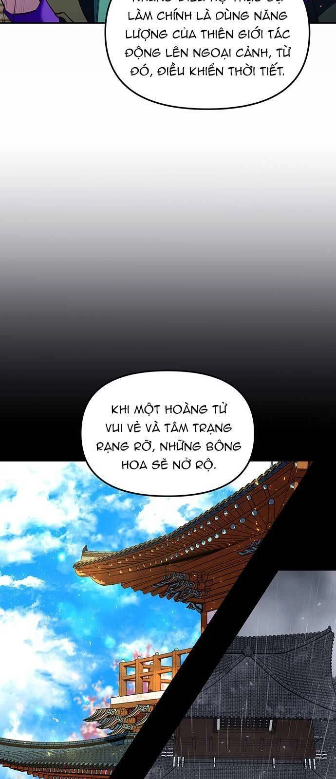 Vương Tử Huyền Bí Chapter 14 - 34