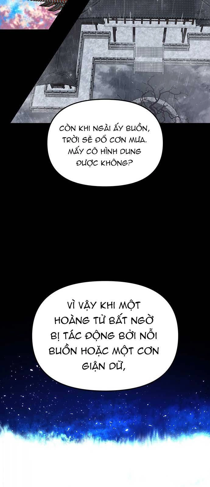 Vương Tử Huyền Bí Chapter 14 - 35