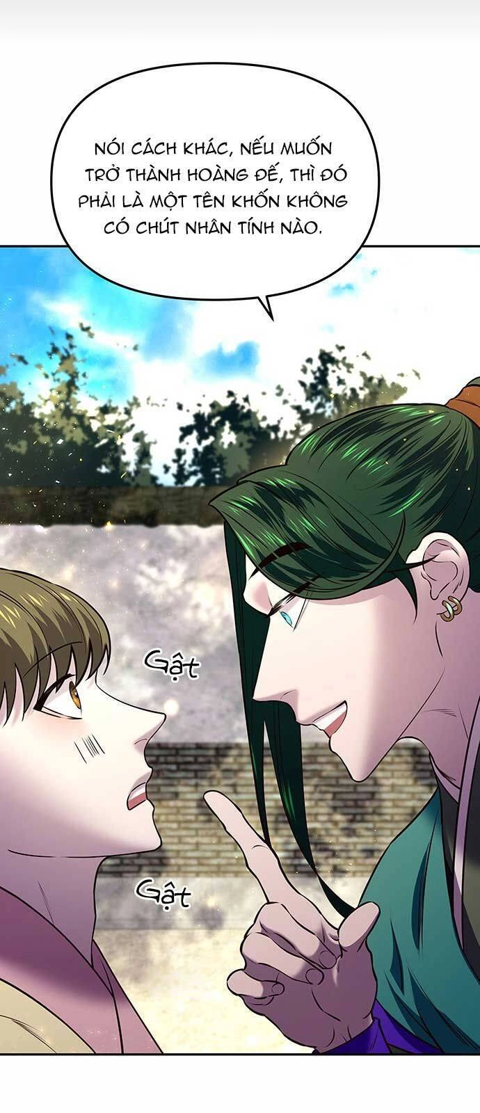 Vương Tử Huyền Bí Chapter 14 - 39