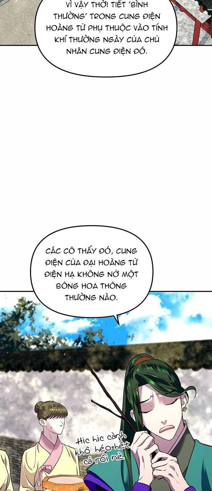 Vương Tử Huyền Bí Chapter 14 - 41