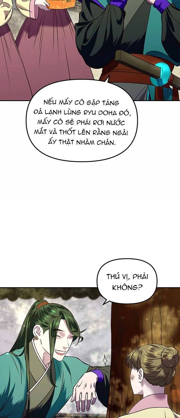 Vương Tử Huyền Bí Chapter 14 - 42