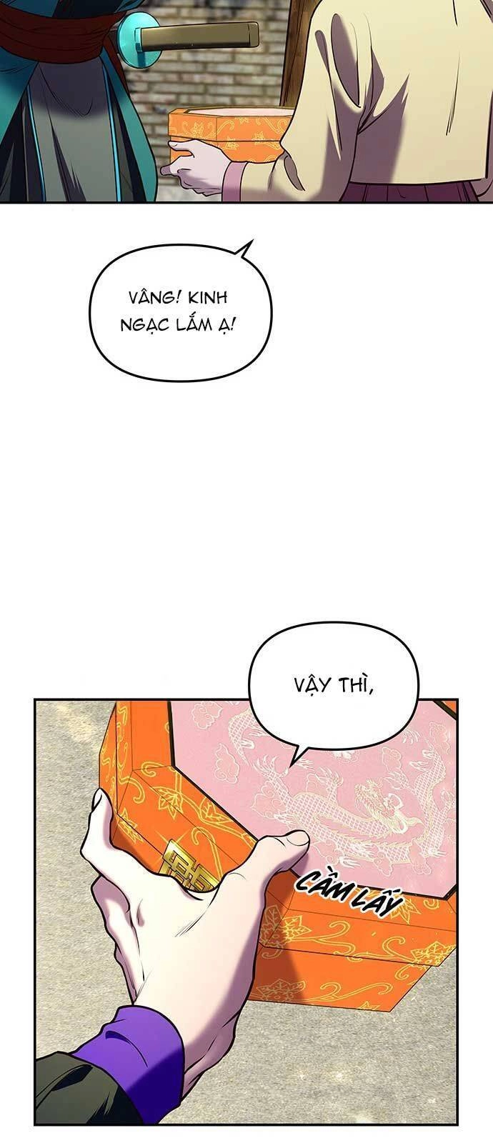 Vương Tử Huyền Bí Chapter 14 - 43