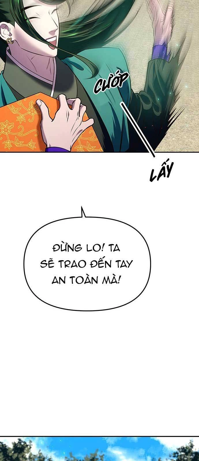 Vương Tử Huyền Bí Chapter 14 - 45