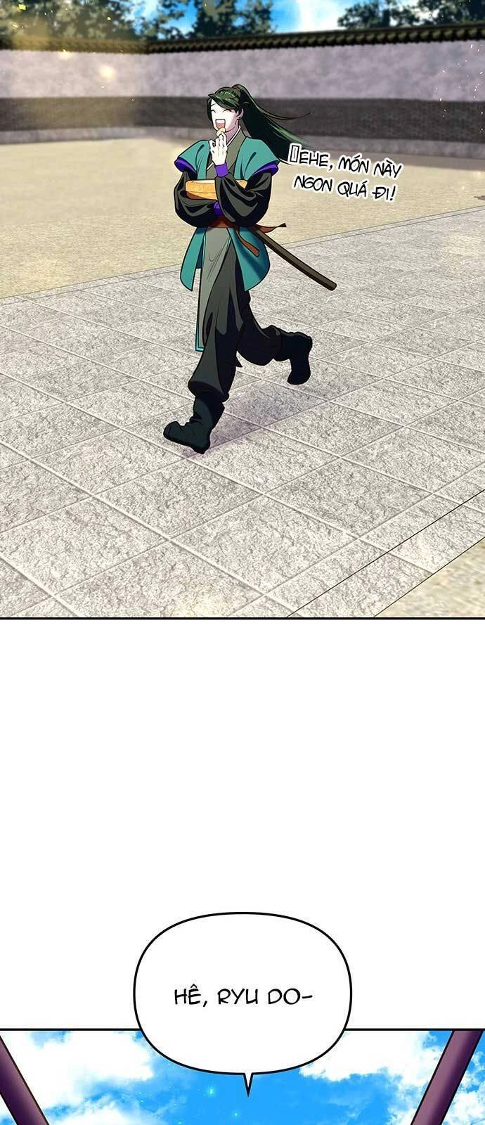 Vương Tử Huyền Bí Chapter 14 - 46