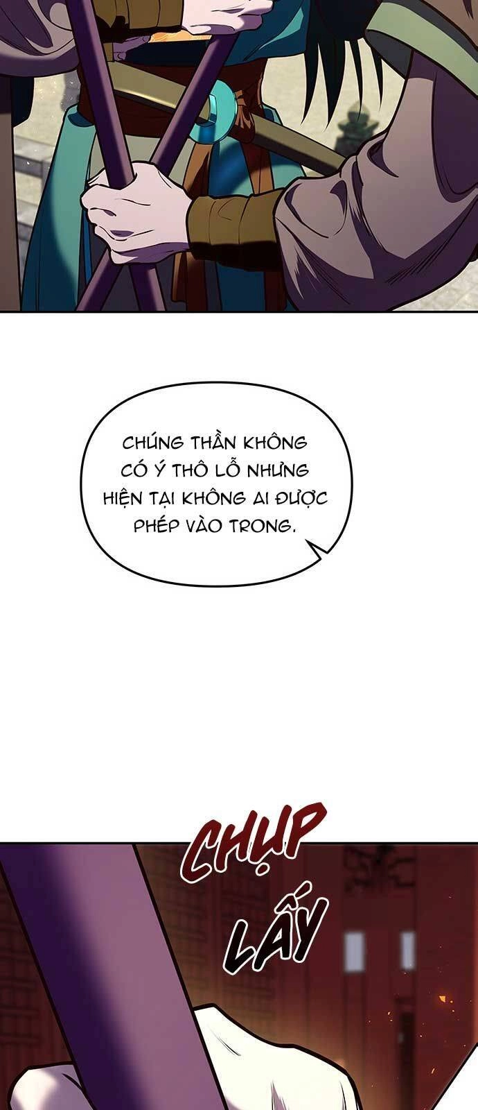 Vương Tử Huyền Bí Chapter 14 - 49