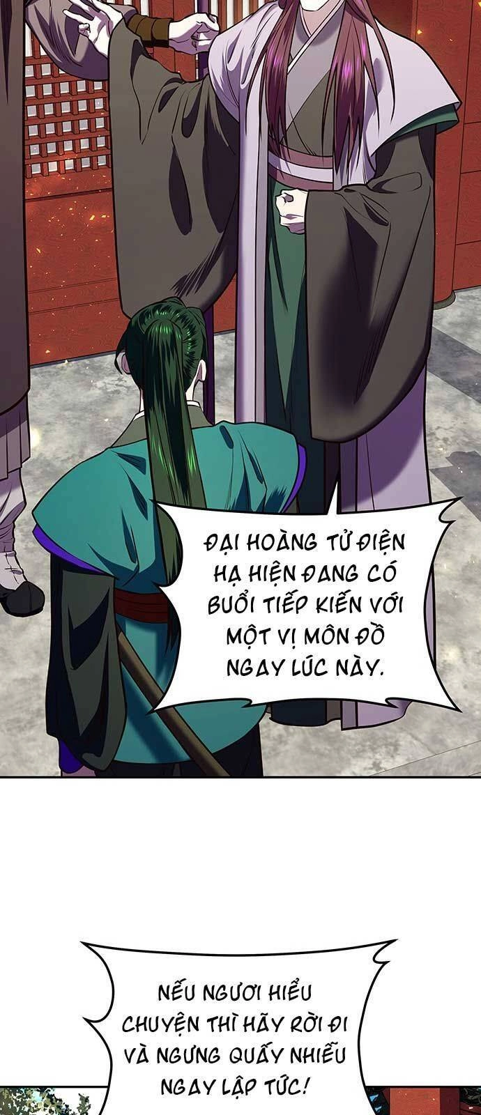 Vương Tử Huyền Bí Chapter 14 - 54